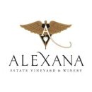 ALEXANA WINERY OREGON Willamette Valley