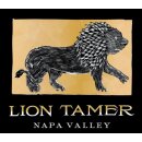 HESS -  LION ESTATE - NAPA VALLEY - WEINE