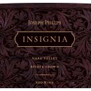 INSIGNIA - JOSEPH PHELPS Vineyard  Napa Valley