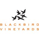 BLACKBIRD Vineyard Napa Valley