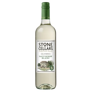 STONE CELLARS- California- Sauvignon Blanc  2019 - 0,75 Liter