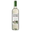 STONE CELLARS- California- Sauvignon Blanc  2019 - 0,75...