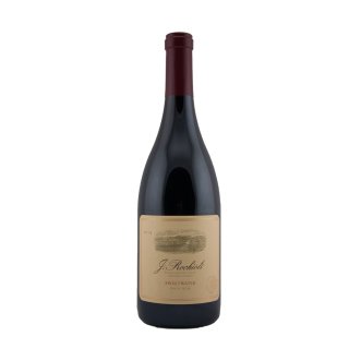 ROCHIOLI- SWEETWATER Single Viney. - Pinot Noir 2019  - 0,75 Liter - 97 Points Jeb Dunuck