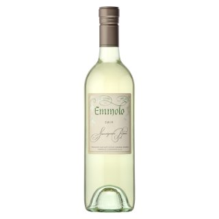 CAYMUS - EMMOLO Napa Valley  Sauvignon Blanc 2019 - 0,75 Liter- 90 Points Wilfred Wong of Wine.com