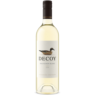 DUCKHORN Decoy California Sauvignon Blanc 2024  0,75 Liter