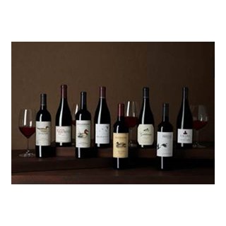 DUCKHORN Decoy California - Zinfandel 2019 - 0,75 Liter- 89 Ponts Wilfred Wong wine.com