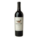 DUCKHORN Decoy California - Zinfandel 2019 - 0,75 Liter- 90 Ponts Wine Enthusiast
