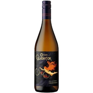 CYCLES GLADIATOR Chardonnay 2019 - 0,75 Liter - 
