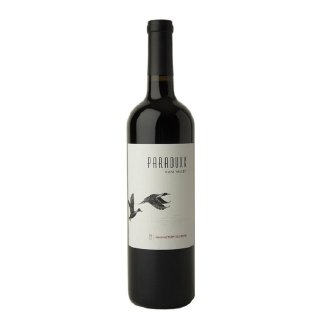 DUCKHORN Napa Valley Paraduxx Red Wine 2019 - 0,75 Liter- 91 Points R. Parker`S Wine Advocate/ 92 Wilfred Wong of Wine.com