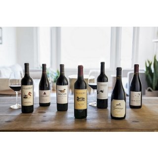 DUCKHORN Napa Valley Merlot  2018 - 1,5 Liter - 93 Points Wilfred Won of Wine.com