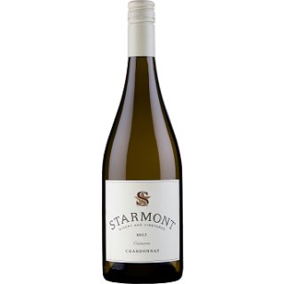 MERRYVALE Starmont Carneros Chardonnay 2018 - 0,75 Liter- 92 Points Wine Enthusiast