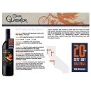 CYCLES GLADIATOR Cabernet Sauvignon 2019 - 0,75 Liter - #...