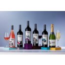 CHRONIC CELLARS- Paso Robles - Suite Petite 2020 - 0,75 Liter - 90 Points Wine Enthusiast