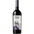 CHRONIC CELLARS- Paso Robles - Purple Paradise Zinfandel 2020 - 0,75 Liter - 91 Points Wine Enthusiast