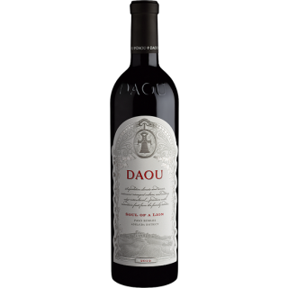 DAOU Vineyards - SOUL OF A LION 2019 Cabernet Sauvignon - 0,75l - 97+ Points Robert Parker’s Wine Advocate/96 Jeb Dunnuck
