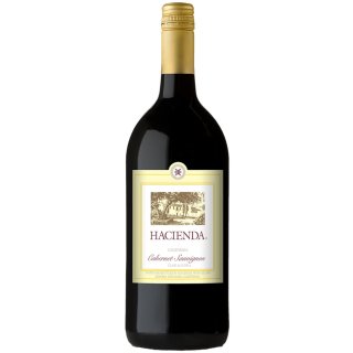 HACIENDA Cabernet Sauvignon 2017 - 1,5 Liter - " ESTELLA Ersatzwein "