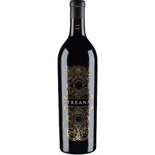 TREANA Paso Robles - Red Wine Cuvée 2019 - 0,75 Liter-