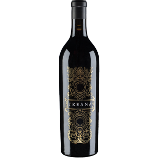 TREANA Paso Robles - Red Wine Cuvée 2019 - 1,5 Liter-