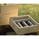 SHAFER Hillside Select Cabernet Sauvignon 2018 - 0,75 Liter - 100 Points J. Dunnuck/99 J.Suckling/98+ P. Parker/98 Vinos