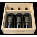 SHAFER Hillside Select Cabernet Sauvignon 2018 - 0,75 Liter - 100 Points J. Dunnuck/99 J.Suckling/98+ P. Parker/98 Vinos