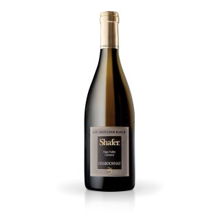 SHAFER Red Shoulder Ranch Chardonnay 2019 -0,75 Liter- 93 R. Parker`s Wine Advocate/96 Jeb Dunnuck/92 Wine Spectator