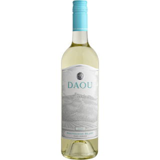DAOU Vineyards - Discovery Sauvignon Blanc 2020  - 0,75 Liter - 90 Points Wine Enthusiast