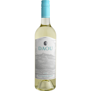 DAOU Vineyards  Discovery Sauvignon Blanc 2020   0,75 Liter - 90 Points Wine Enthusiast