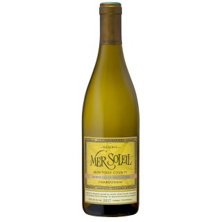 MER SOLEIL Santa Lucia Highl.- Chardonnay Reserve 2020 - 1,5 Liter - 
