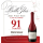 BELLE GLOS Russian River- Dairyman Pinot Noir 2021 - 0,75 Liter - 94 Points Tasting Panel