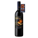 CYCLES GLADIATOR- Lodi Zinfandel 2020 - 0,75 Liter- 20+ Best Buy Ratings Wine Enthusiast