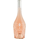 DAOU Vineyards - Discovery Collection Rosé 2021 - 0,75 Liter - 91 Points Wine Enthusiast / 91 Decanter