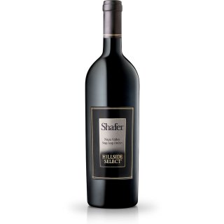SHAFER Hillside Select Cabernet Sauvignon 2016 -1,5 Liter Holzkiste- 100 Points -Robert Parker`s Wine Avocate