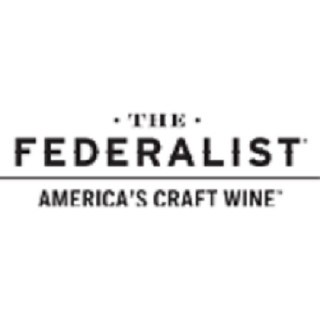 THE FEDERALIST - Mendocino - Bourbon Barrel Aged Zinfandel 2020 - 0,75 Liter - 
