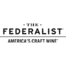 THE FEDERALIST - Mendocino - Bourbon Barrel Aged Zinfandel 2020 - 0,75 Liter -