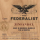 THE FEDERALIST - Mendocino - Bourbon Barrel Aged Zinfandel 2020 - 0,75 Liter -