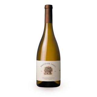FREEMARK ABBEY Chardonnay 2020 - 0,75 Liter - 91 Points Robert Parkers Wine Advocate/94 James Suckling