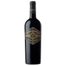 BONESHAKER- LODI OLD VINE  Zinfandel 2021 - 0,75l -