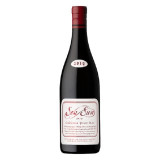 CAYMUS SEA SUN - California Pinot Noir  2020 - 0,75 Liter -