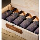 JOSEPH PHELPS Insignia 2012 - 0,75 Liter -96 Points Robert Parker/ 95 Wine Enhusiast