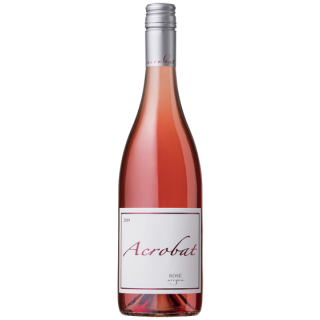 ACROBAT Wines  Oregon Rosé 2021  0,75Liter