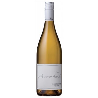ACROBAT Wines Oregon Chardonnay 2021 - 0,75Liter
