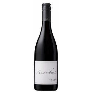 ACROBAT Wines Oregon - Pinot  Noir 2021 - 0,75Liter - 