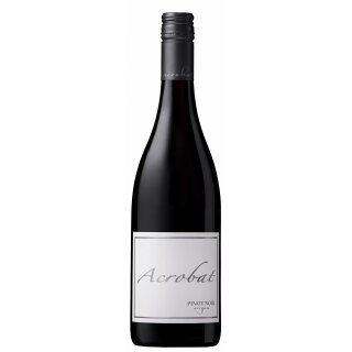 ACROBAT Wines Oregon - Pinot  Noir 2021 - 0,75Liter - 90 P. Decanter/ 91 Tasting Panel