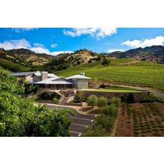 SHAFER Hillside Select Cabernet Sauvignon 2013 - 0,75 Liter - 98+ Points Parker`s Wine Advocate- 99 Jame Suckling/98 Wine Enthusiast
