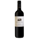 CANYON OAKS California Zinfandel 2021 0,75 Liter