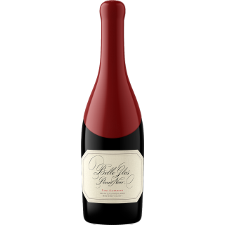 BELLE GLOS Santa Lucia Higl.- Las Alturas Pinot Noir 2021 - 0,75 Liter- 91 Points Wine Enthusiast/ 91 Wine Spectator