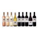 CANYON OAKS California - Red Wine Sweet 2020 - 0,75 Liter -