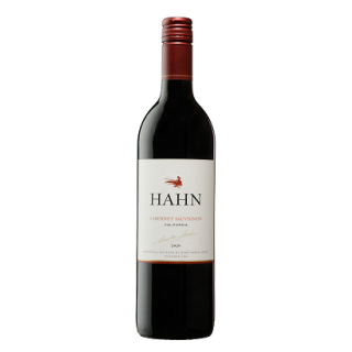 HAHN Central Coast  Cabernet Sauvignon 2021 - 0,75 Liter-