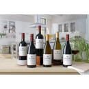 HAHN Central Coast  Cabernet Sauvignon 2021 - 0,75 Liter-