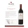 HAHN Central Coast  Cabernet Sauvignon 2021 - 0,75 Liter-